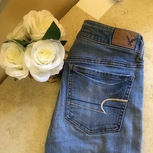 America Eagle 🦅 Skinny jeans
